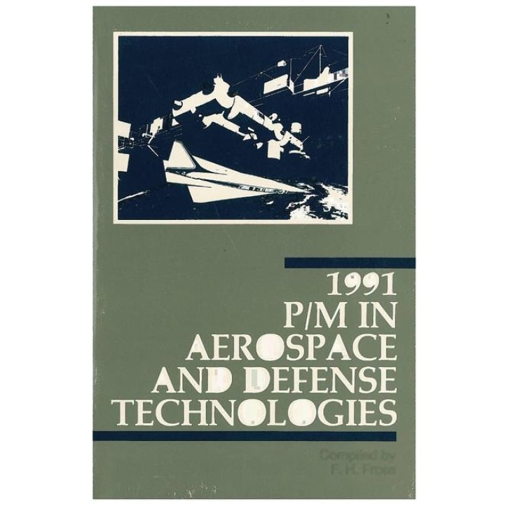 1991 PM in Aerospace &amp; Defense Technologies