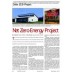 01: Solar NZEB Project - Net Zero Energy Project