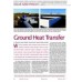 06: Solar NZEB Project: Ground Heat Transfer