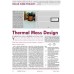 07: Solar NZEB Project: Thermal Mass Design