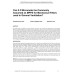 007 -- Can 0.3 Micrometer be Commonly Assumed as MPPS for Mechanical Filters Used in General Ventilation?