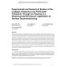 014 -- Experimental And Numerical Studies Of The Leakage Of Gaseous And Particulate Pollutants Through An Opening In A Depressurized Enclosure: Application To Nuclear Decommissioning
