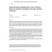 2-C14 - Experimental Quantification of Air Volume Flow by Natural Ventilation through Window Opening