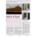 03: Solar NZEB Project: Walls &amp; Roof