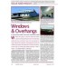 04: Solar NZEB Project - Windows &amp; Overhangs