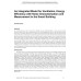008 -- An Integrated Model for Ventilation, Energy Efficiency with Noise Characterization and Measurement in the Smart Building