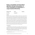 032 -- Study on Pollutant Removal Efficiency of Three Ventilation Air Distribution in Large Industrial Workshop